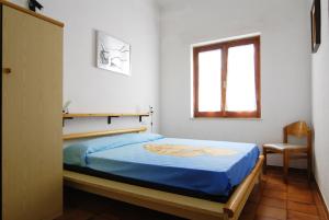Appartamento con 1 Camera da Letto (4 Adulti)
