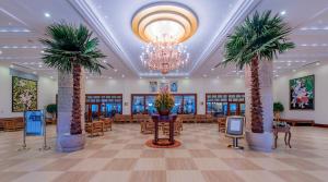 Sokha Palace Siem Reap Hotel