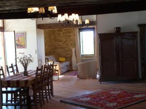 Villas Gite Picanas : photos des chambres