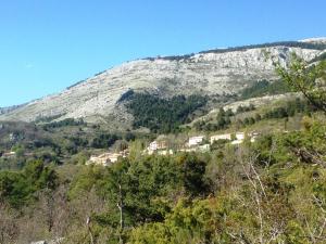 B&B / Chambres d'hotes Lodge du Berlandou : photos des chambres