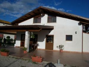 Agriturismo PrimErio