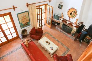 Villa Marigo Skiathos Greece
