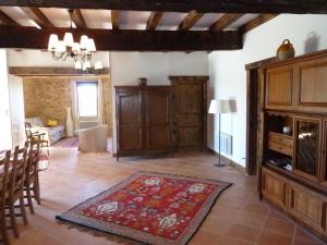 Villas Gite Picanas : photos des chambres