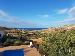 Villa Phaestias Heraklio Greece