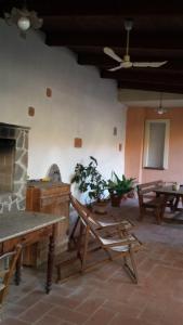 La Terrazza Sul Parco