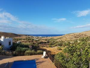 Villa Phaestias Heraklio Greece