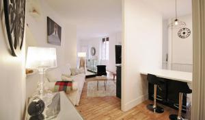 Appartements T4 du Languedoc : photos des chambres