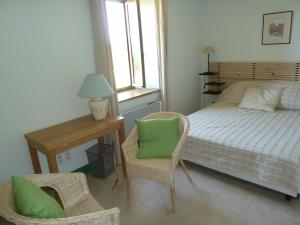 Villas Gite Picanas : photos des chambres