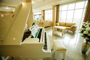 Kobuleti Pearl Of Sea Hotel & Spa