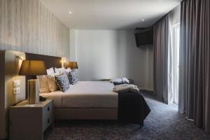 Standard Family Room room in MH Atlantico