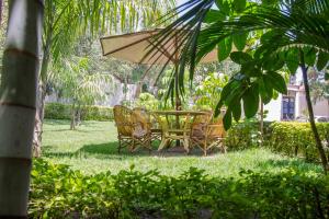 Victoria Comfort Inn