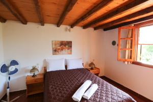 Villa Marigo Skiathos Greece