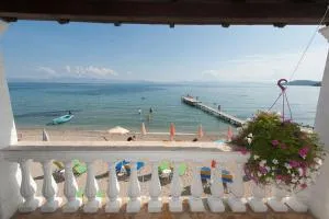 Sweet Memories Beach Houses - Mesongi