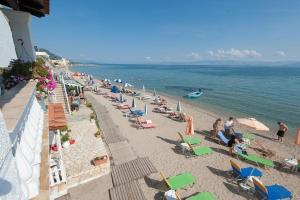 Sweet Memories Beach Houses Corfu Greece