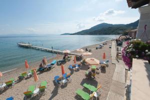 Sweet Memories Beach Houses Corfu Greece