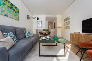 Genteel Home Santa Cruz