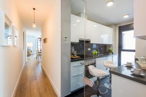 Genteel Home Santa Cruz