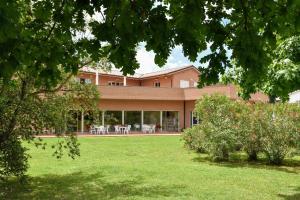 Residence San Rossore