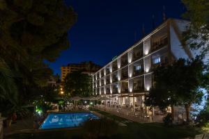 Hotel Araxa - Adults Only