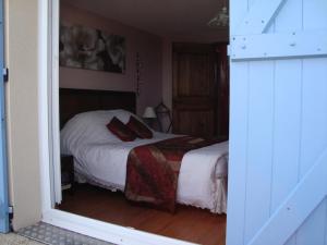 B&B / Chambres d'hotes Chambres d'hotes Aux Portes de Brehat : photos des chambres