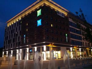 Hotels ibis budget Nimes Centre Gare : photos des chambres