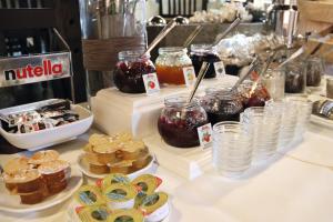 Hotel Restaurant Hof Hueck Bad Sassendorf 2018 Reviews