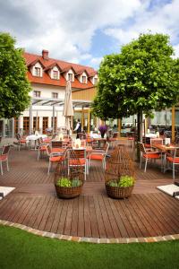 Hotel Triglav Dobrna