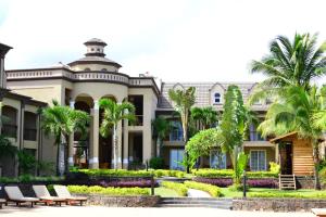 Sunset Reef Resort & Spa