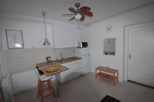 Jazzy Apartment Zagreb