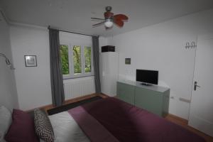 Jazzy Apartment Zagreb 
