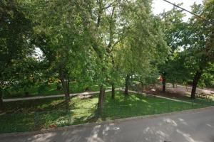 Jazzy Apartment Zagreb