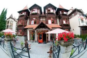 Vila Sara/Adult Only - 穆列什河畔圣乔治乌