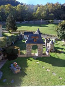 Chez Corine Marque Bastampe