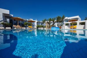 Vasia Ormos Hotel (Adults Only) Lasithi Greece