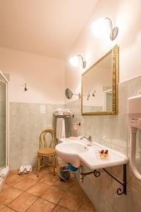 Junior Suite mit Meerblick