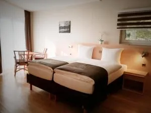 Park Hotel Kelmis - La Calamine