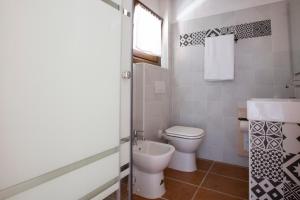 Double Room room in Osteria alle Risorgive