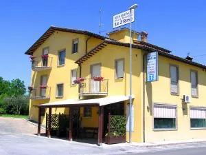Albergo Le 2 Rose - Pollenza