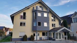 Hotel Pension Kaempfelbach