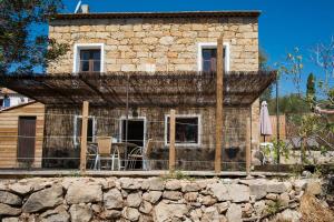 Maisons de vacances A Casuchja : photos des chambres