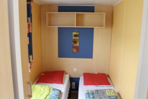 Campings Camping du Pontis : photos des chambres