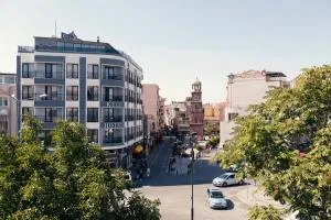 库勒酒店 - 埃杰阿巴德