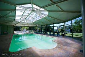 Hotels Le Domaine des Roches, Hotel & Spa : photos des chambres