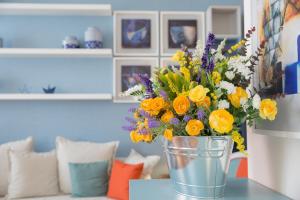 Rent4Rest - Lisbon Downtown Designers Apartment