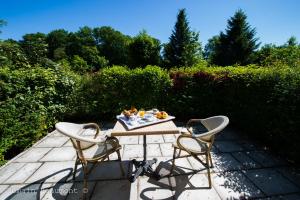 Hotels Le Domaine des Roches, Hotel & Spa : photos des chambres