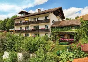 Haus Carola - Böbrach