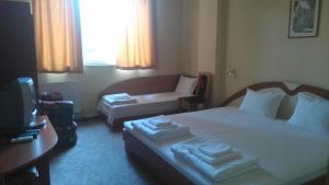 Family Hotel Familya