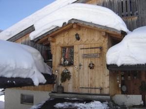 Bauernhotel Gässlihof