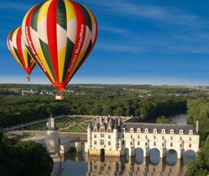 Villages vacances Nosybe37 : photos des chambres