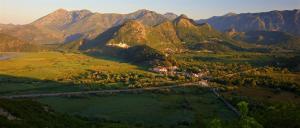 Country House Djurisic